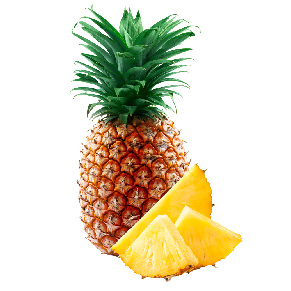 Ananas by air 1kom