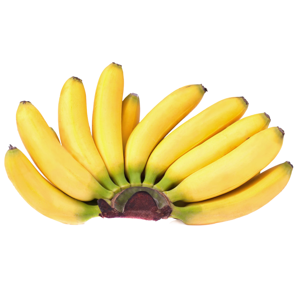 Banana mini