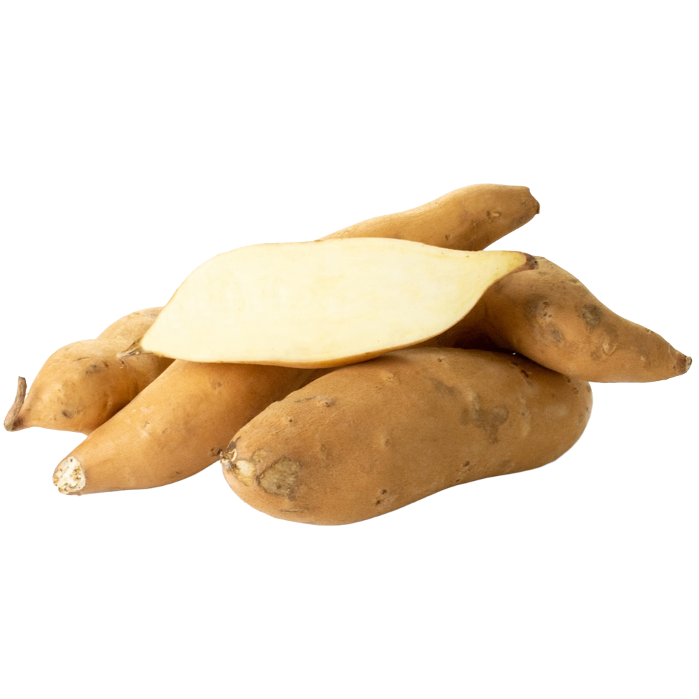 Batat bijeli 1kg