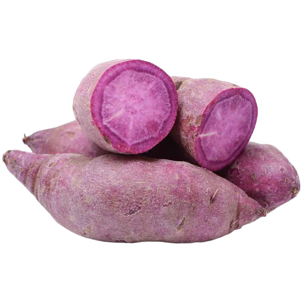 Batat ljubičasti 1kg