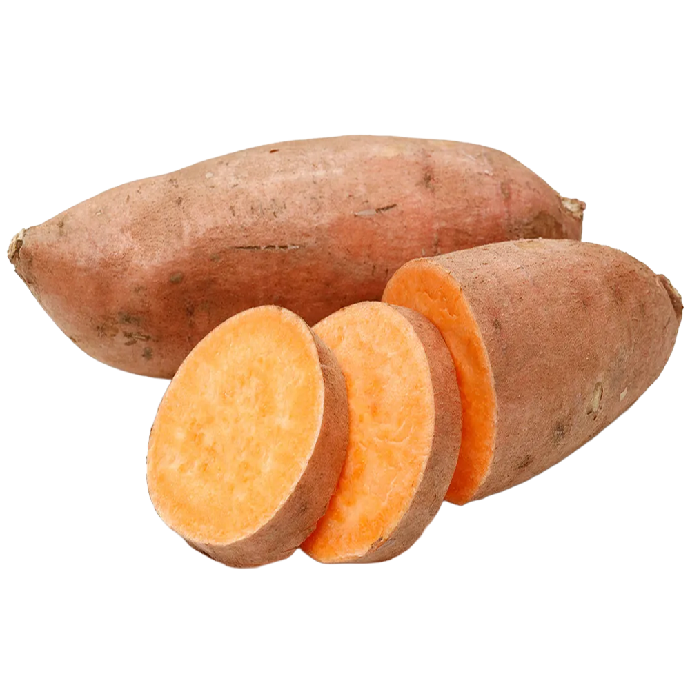 Batat narančasti 1kg