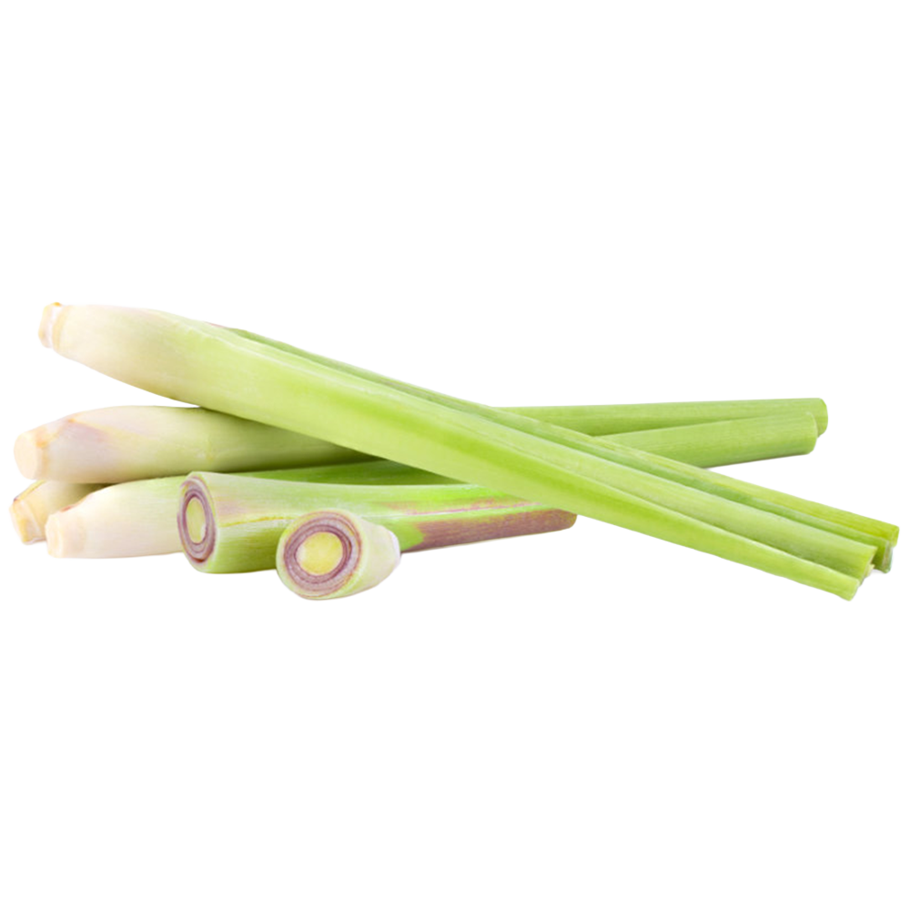 Limunska trava 125g