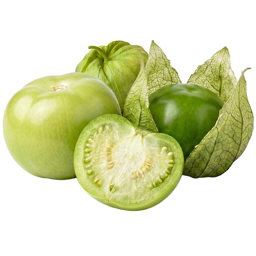 Tomatillo zelena rajčica 1kg