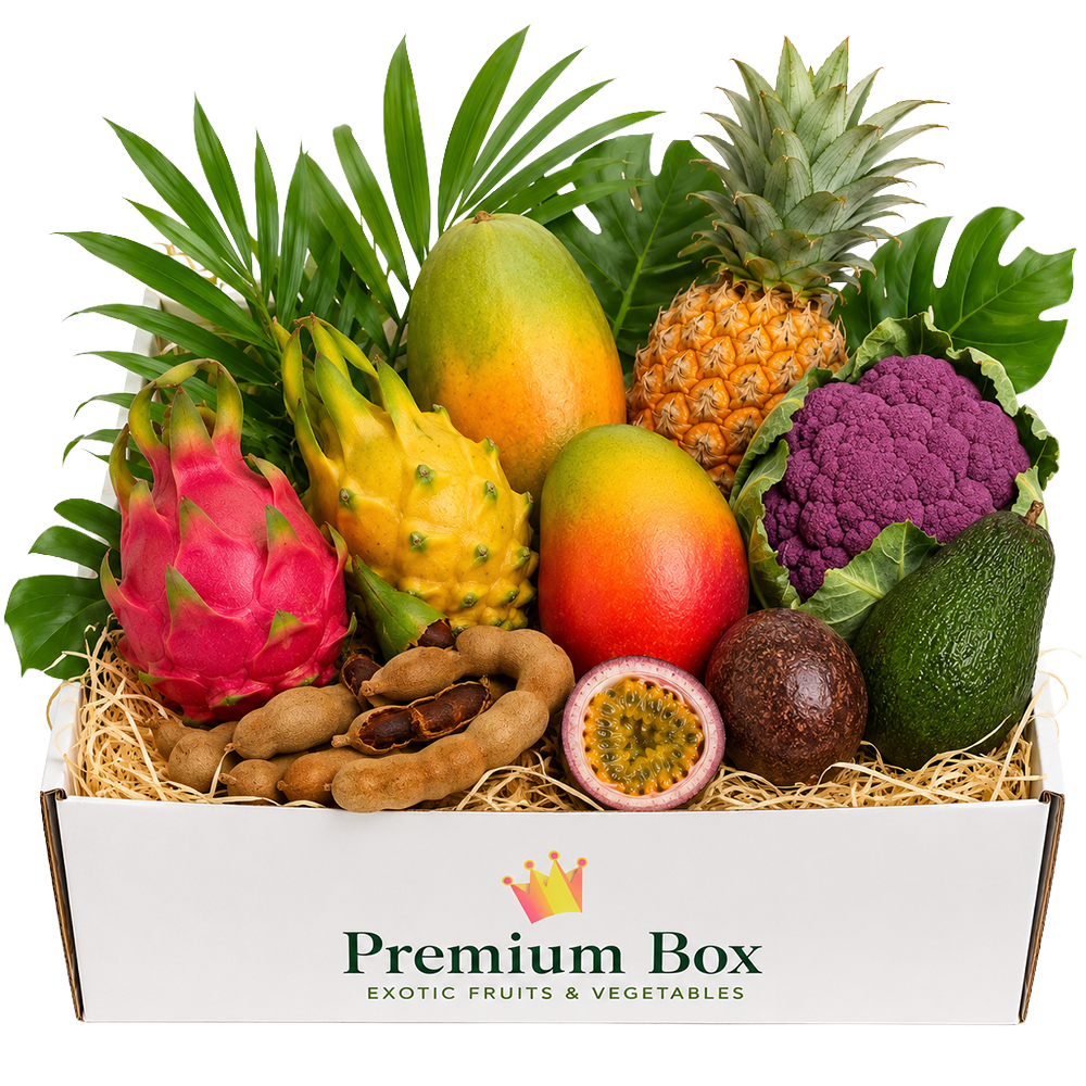 Premium Box