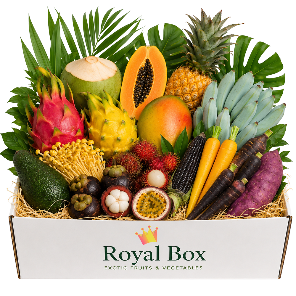 Royal Box