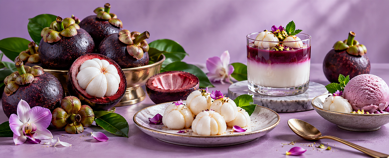 Mangosteen