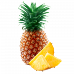 Ananas by air_ExoticKing