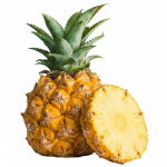 Ananas mini_ExoticKing