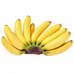 Banana mini_ExoticKing