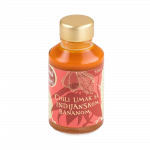 Chili umak s indijanskom bananom_ExoticKing