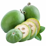 Feijoa_Exotic King