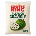 Graviola pulpa_ExoticKing
