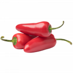 Jalapeño crveni_ExoticKing