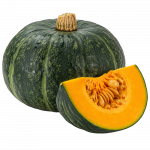 Kabocha tikva_ExoticKing