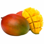 Mango by air_ExoticKing