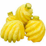 Mini Ananas Oguljeni_ExoticKing