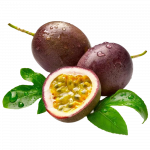 Passion fruit_ExoticKing