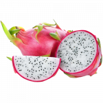 Pitahaya crveno/bijela_ExoticKing
