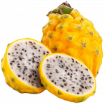 Pitahaya žuta_ExoticKing