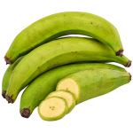 Plantain banana_ExoticKing