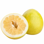 Pomelo žuti_ExoticKing
