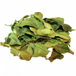 Suhi list Kaffir limete_ExoticKing