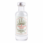 Templar ghost Paw Paw Gin_ExoticKing