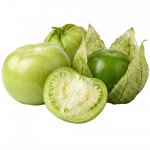 Tomatillo zelena rajčica_ExoticKing