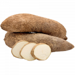 Yam bijeli_ExoticKing