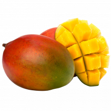 Mango by air_ExoticKing