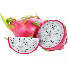 Pitahaya crveno/bijela_ExoticKing