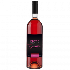 Vino od indijanske banane_ExoticKing