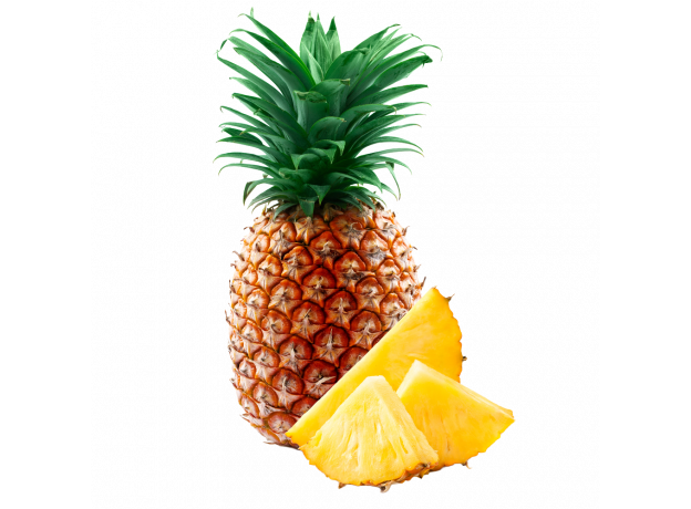Ananas by air_ExoticKing