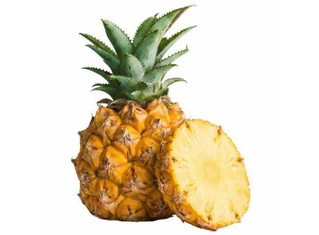 Ananas mini_ExoticKing
