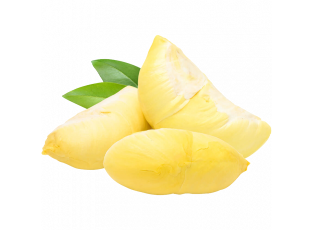 Durian oguljeni plod_ExoticKing