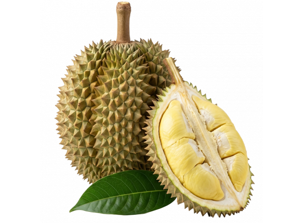 Durian_ExoticKing
