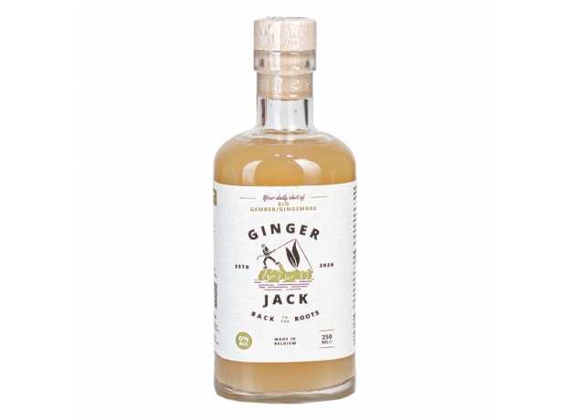 Ginger Jack_ExoticKing