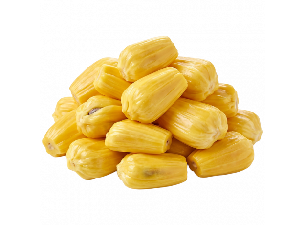 Jackfruit Oguljeni Plod_ExoticKing