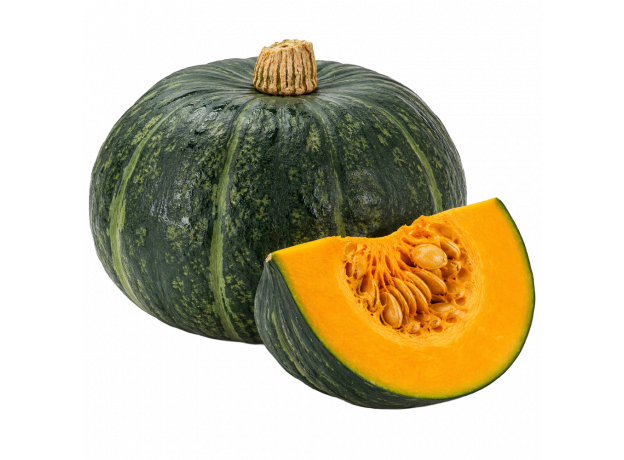 Kabocha tikva_ExoticKing