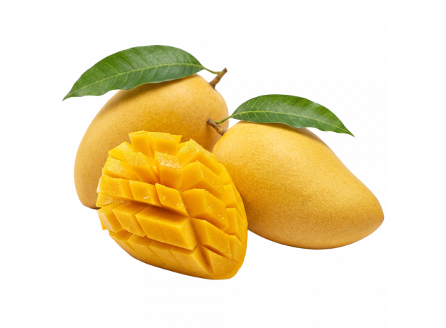 Mango Nam Dok Mai_ExoticKing