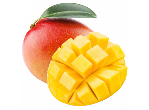 Mango RTE_ExoticKing