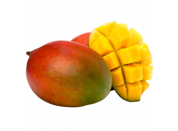 Mango by air_ExoticKing
