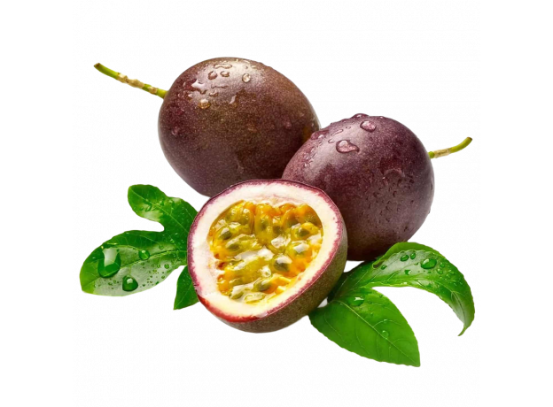 Passion fruit_ExoticKing