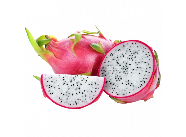Pitahaya crveno/bijela_ExoticKing