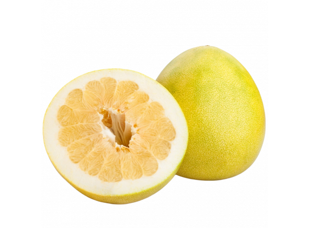 Pomelo žuti_ExoticKing