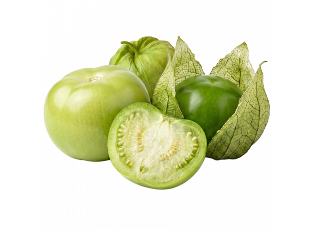 Tomatillo zelena rajčica_ExoticKing