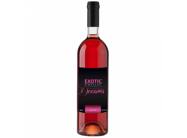 Vino od indijanske banane_ExoticKing