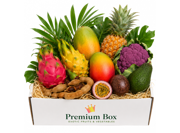 Premium Box_ExoticKing