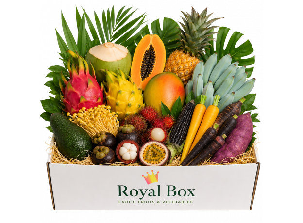 Royal Box_ExoticKing
