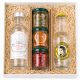 Poklon Paket Gin Templar ghost Paw Paw i Tonic water sa začinima_ExoticKing